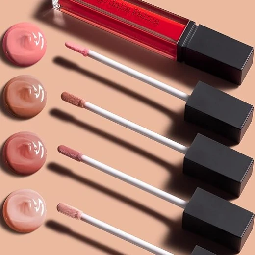 Diego dalla Palma Milano Push Up Volume Lip Gloss 56 Lobster Hydrating Plumping Gloss for Fuller Lips - Diego Dalla Palma - Image 2
