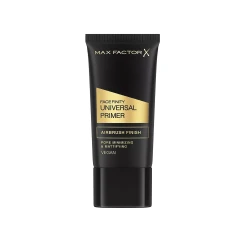 Max Factor Facefinity Pore Minimizing Primer 30ml Airbrush Finish Makeup Base for Flawless Complexion