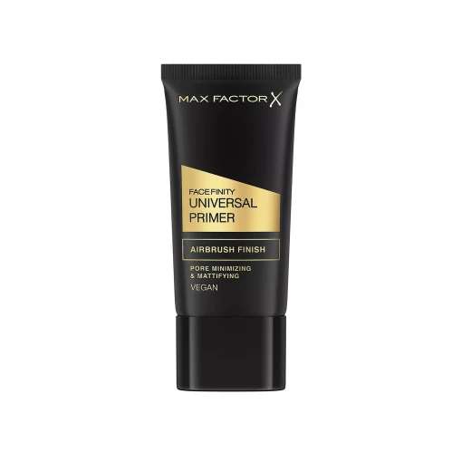 Max Factor Facefinity Pore Minimizing Primer 30ml Airbrush Finish Makeup Base for Flawless Complexion Max Factor Facefinity Pore Minimizing Primer 30ml Airbrush Finish Makeup Base for Flawless Complexion