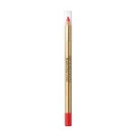 Max Factor Colour Elixir Red Ruby 60 Lip Liner Long Lasting Definition Makeup Precise Application - Max Factor