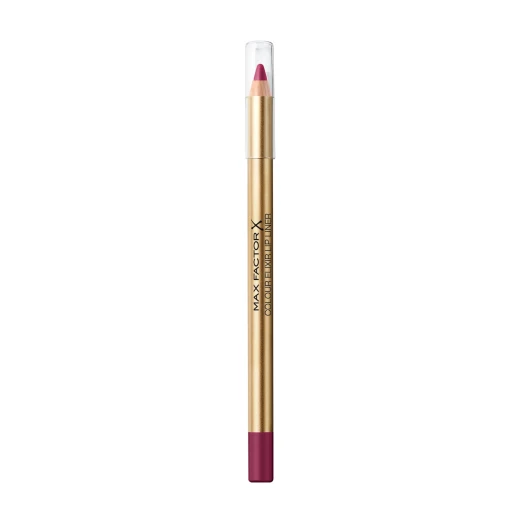 Max Factor Colour Elixir Lip Liner 70 DEEP BERRY Long Lasting Lip Makeup for Defined Lips Max Factor Colour Elixir Lip Liner 70 DEEP BERRY Long Lasting Lip Makeup for Defined Lips