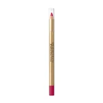 Max Factor Colour Elixir Magenta Pink Lip Liner Long Lasting Definition & Plumping Makeup Essential - Max Factor
