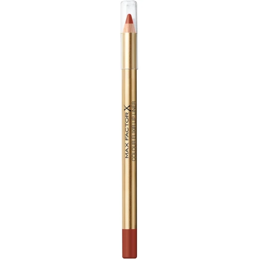 Max Factor Colour Elixir Lip Liner 015-Soft Spice Max Factor Colour Elixir Lip Liner 015-Soft Spice