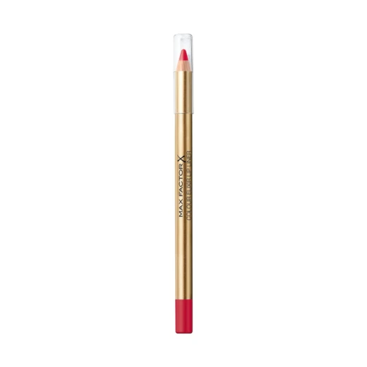 Max Factor Colour Elixir Red Plum Lip Liner Long Lasting Defines Lips Makeup Essential Max Factor Colour Elixir Red Plum Lip Liner Long Lasting Defines Lips Makeup Essential