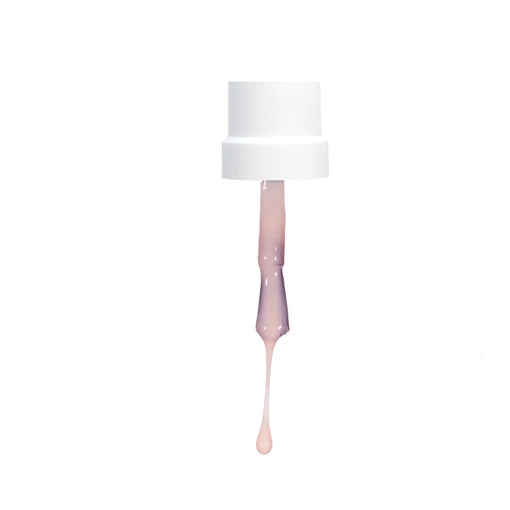 Mon Reve French Manicure Nail Polish Milky Sheer Finish for Elegant Nails 13ml - Mon Reve - Image 2
