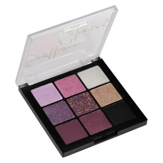 Mon Reve Bedtime Stories Eyeshadow Palette Makeup Kit 9 Shade Beginner Friendly Versatile Looks Mon Reve Bedtime Stories Eyeshadow Palette Makeup Kit 9 Shade Beginner Friendly Versatile Looks