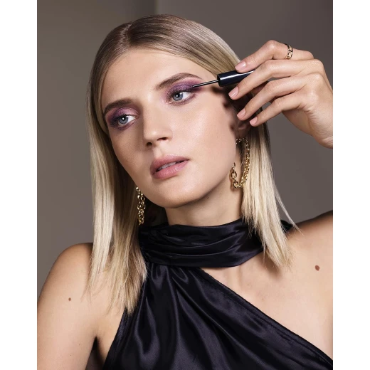 Max Factor Eyefinity All Day Lovely Rose 01 Waterproof Eyeshadow for Enhanced Eye Makeup - Max Factor - Image 2