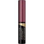 Max Factor Sultry Burgundy Waterproof Liquid Eyeshadow All Day Wear Smudge Proof Makeup - Max Factor