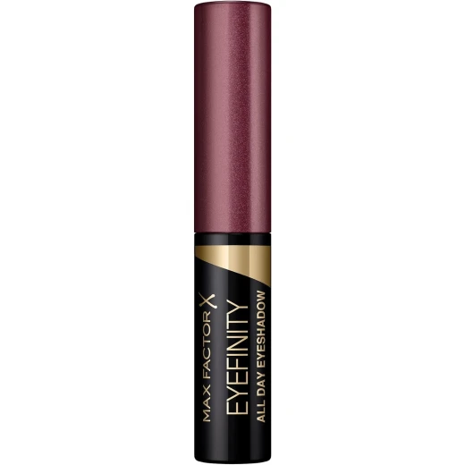 Max Factor Sultry Burgundy Waterproof Liquid Eyeshadow All Day Wear Smudge Proof Makeup Max Factor Sultry Burgundy Waterproof Liquid Eyeshadow All Day Wear Smudge Proof Makeup