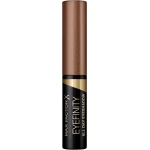 Max Factor Eyefinity Soft Chestnut Waterproof Liquid Eyeshadow Semi Matte All Day Wear Makeup - Max Factor