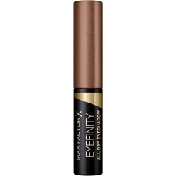 Max Factor Eyefinity Soft Chestnut Waterproof Liquid Eyeshadow Semi Matte All Day Wear Makeup