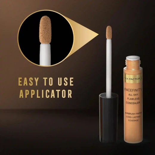 Max Factor Facefinity All Day Concealer 30 - Max Factor - Image 3