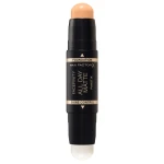 Max Factor Facefinity All Day Matte PANSTIK Foundation, 55 WARM BEIGE - Max Factor