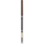 MAX FACTOR Chocolate Brow Slanted Pencil for Precise Eyebrow Definition 0.35g Long Lasting Makeup - Max Factor