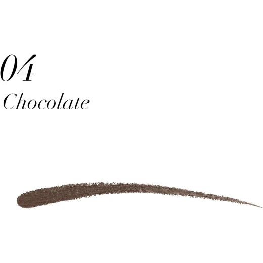 MAX FACTOR Chocolate Brow Slanted Pencil for Precise Eyebrow Definition 0.35g Long Lasting Makeup - Max Factor - Image 4