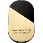 Max Factor Facefinity Matte Finish Full Coverage Foundation SPF 20 Long Lasting Makeup for Flawless Complexion - Max Factor