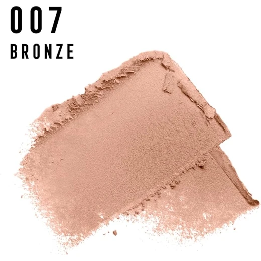 Max Factor Facefinity Bronze Matte Foundation SPF 20 Full Coverage Makeup for All Skin Types - Max Factor - Image 2