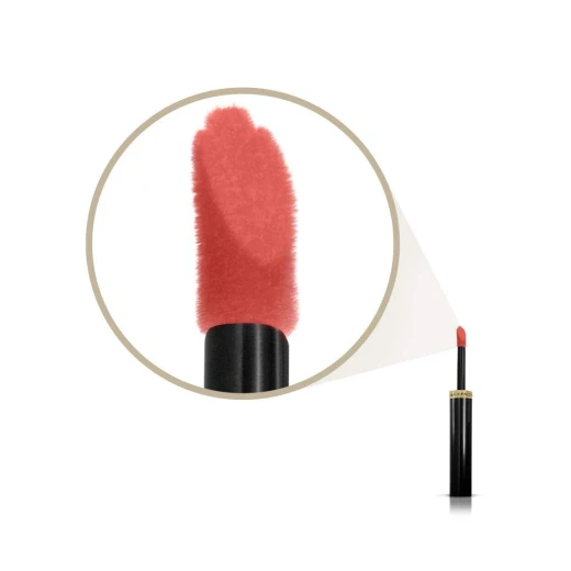 Max Factor Lipfinity Matte Lipstick 370 Always Extravaganten Long Lasting Lip Color Makeup for Women - Max Factor - Image 2