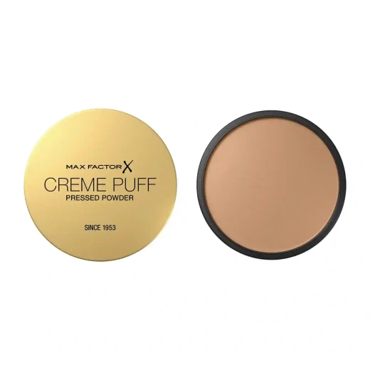Max Factor Creme Puff Face Powder 21g 13 NOUVEAU BEIGE Max Factor Creme Puff Face Powder 21g 13 NOUVEAU BEIGE