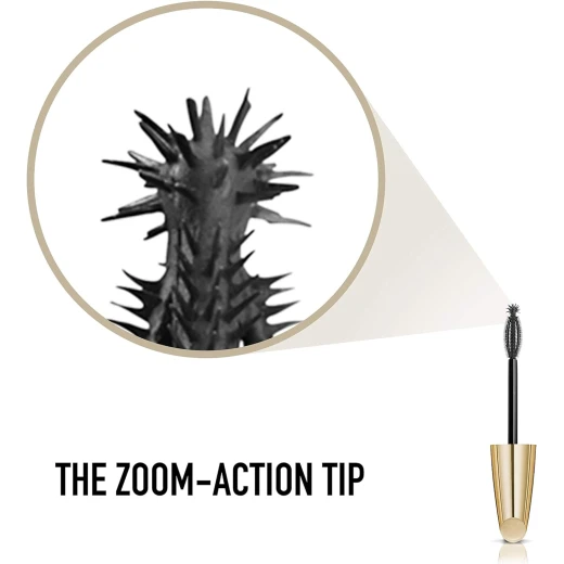 Max Factor False Lash Epic Mascara Black Waterproof Dramatic Volume and Lift Makeup 13ml - Max Factor - Image 5