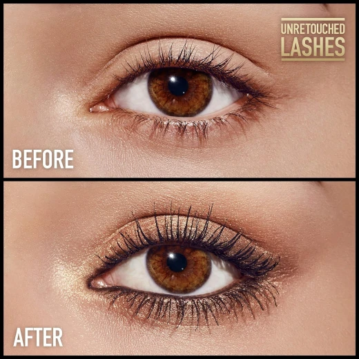 Max Factor False Lash Epic Mascara Black Waterproof Dramatic Volume and Lift Makeup 13ml - Max Factor - Image 2