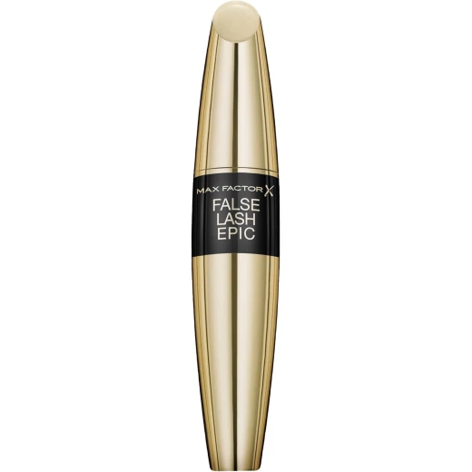Max Factor False Lash Epic Mascara Black Brown Dramatic Volume and Lift Eyelash Enhancer 13ml Max Factor False Lash Epic Mascara Black Brown Dramatic Volume and Lift Eyelash Enhancer 13ml
