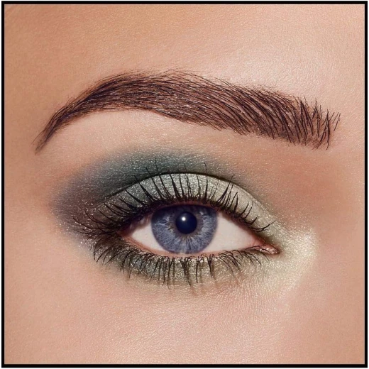 Max Factor Smokey Eye Drama Kit, Eyeshadow Palette 1.8 gm, 05 Magnet Jades - Max Factor - Image 3