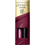 Max Factor Lipfinity Long-Lasting Two Step Lipstick 395 So Exquisite - Max Factor
