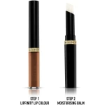 Max Factor Lipfinity Long-Lasting Two Step Lipstick 360 Perpetually Mysterious - Max Factor