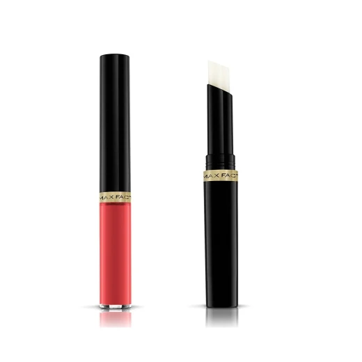 Max Factor Lipfinity Just Bewitching Long Lasting Kiss Proof Lipstick All Day Wear Max Factor Lipfinity Just Bewitching Long Lasting Kiss Proof Lipstick All Day Wear