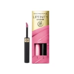 Max Factor Lipfinity Forever Lolita Matte Lipstick Set Long Lasting Kiss Proof Makeup - Max Factor