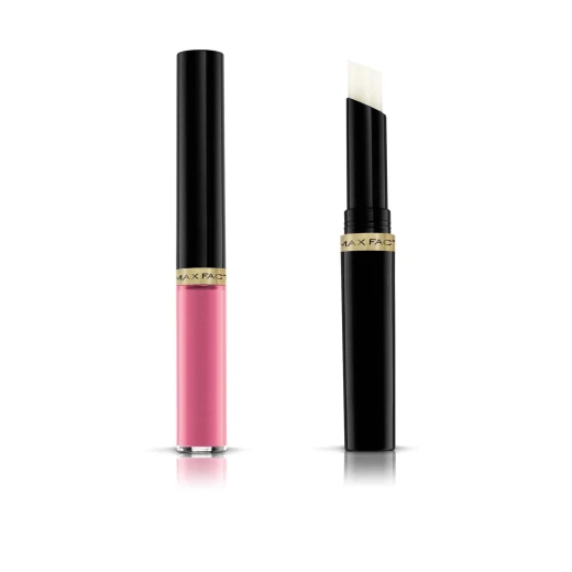 Max Factor Lipfinity Forever Lolita Matte Lipstick Set Long Lasting Kiss Proof Makeup - Max Factor - Image 6