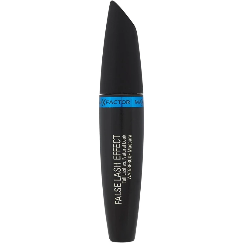 Max Factor Waterproof False Lash Effect Mascara for Dramatic Volume and Fuller Lashes 13.1ml - Max Factor