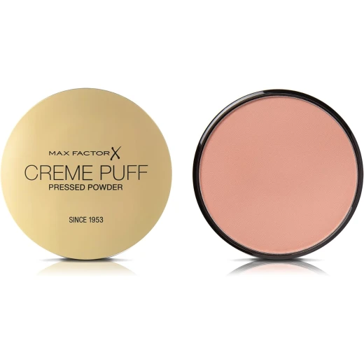 Max Factor Crème Puff Face Powder 59 Gay Whisper Matte Finish Flawless Coverage All Skin Types Makeup Essential Max Factor Crème Puff Face Powder 59 Gay Whisper Matte Finish Flawless Coverage All Skin Types Makeup Essential