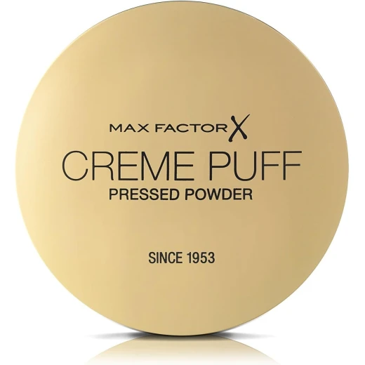 Max Factor Creme Puff Face Powder 21g 53 Tempting Touch - Max Factor - Image 2