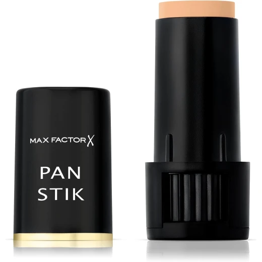 Max Factor Pan Stik Full Coverage Foundation Flawless Finish Concealer 9g Makeup for Radiant Complexion Max Factor Pan Stik Full Coverage Foundation Flawless Finish Concealer 9g Makeup for Radiant Complexion