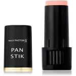 Max Factor Pan Stik Foundation Dewy Finish Medium Coverage Makeup 9g Flawless Complexion - Max Factor