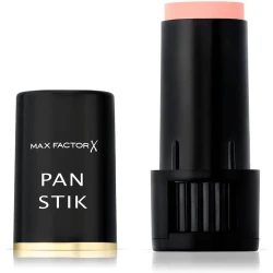Max Factor Pan Stik Foundation Dewy Finish Medium Coverage Makeup 9g Flawless Complexion