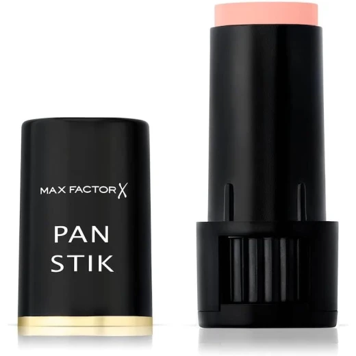 Max Factor Pan Stik Foundation Dewy Finish Medium Coverage Makeup 9g Flawless Complexion Max Factor Pan Stik Foundation Dewy Finish Medium Coverage Makeup 9g Flawless Complexion