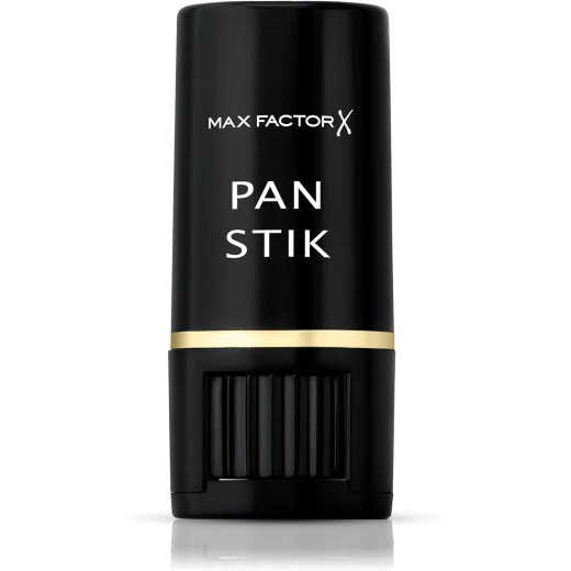 Max Factor Pan Stik Foundation Dewy Finish Medium Coverage Makeup 9g Flawless Complexion - Max Factor - Image 4