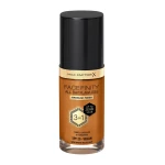 Max Factor Facefinity 3 in 1 Foundation Warm Hazelnut 30ml Long Lasting Coverage Makeup for All Skin Types - Max Factor