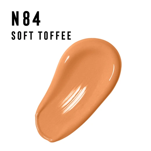 Max Factor Facefinity All Day Flawless 3 in1 Foundation 30ml N84 SOFT TOFFEE - Max Factor - Image 2