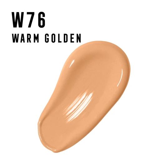 Max Factor Facefinity 3 in 1 Foundation Warm Golden Flawless Coverage Makeup 30ml - Max Factor - Image 2