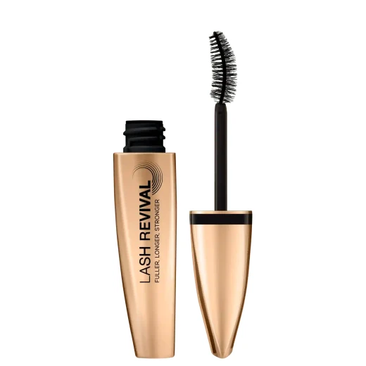Max Factor Lash Revival Mascara, 03 Extreme Black, 11 ml - Max Factor - Image 2