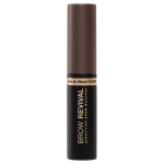Max Factor Brow Revival Mascara Dark Brown Waterproof Fuller Brows Definition 4.5ml - Max Factor