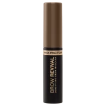 Max Factor Brow Revival Mascara Soft Brown Volume Enhancing Long Lasting Makeup - Max Factor