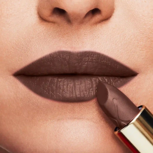 Max Factor Colour Elixir Lipstick, 145 DEEP MAHOGANY - Max Factor - Image 7