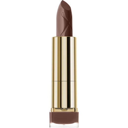 Max Factor Colour Elixir Lipstick, 145 DEEP MAHOGANY - Max Factor - Image 2