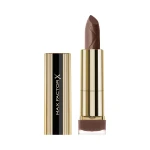 Max Factor Colour Elixir Lipstick, 145 DEEP MAHOGANY - Max Factor