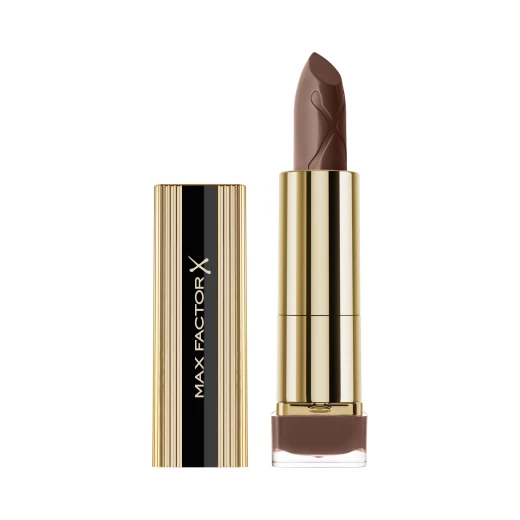Max Factor Colour Elixir Lipstick, 145 DEEP MAHOGANY Max Factor Colour Elixir Lipstick, 145 DEEP MAHOGANY
